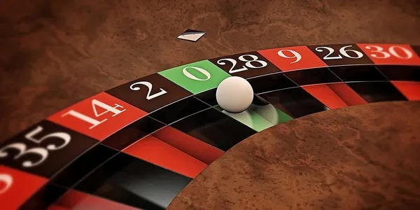 Sic Bo payout table and betting layout on mobile screen